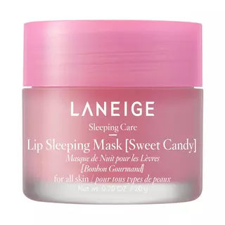 LANEIGE  Lip Sleeping Mask Sweet Candy 
