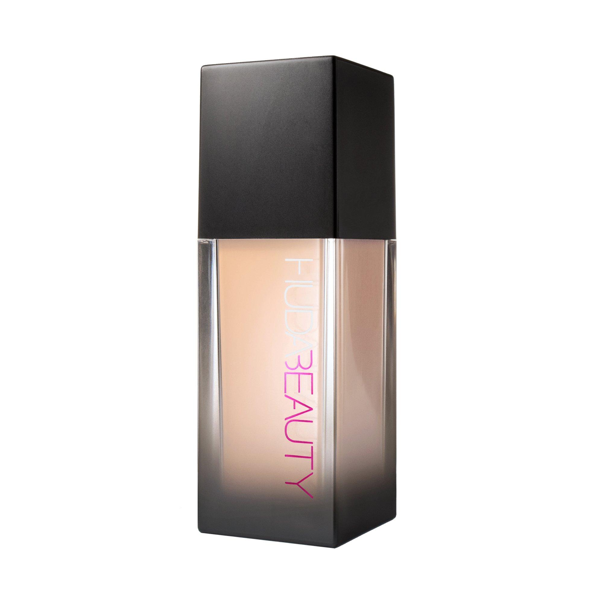 Image of #fauxfilter Luminous Matte Foundation Damen B SHORTBREAD 35ml