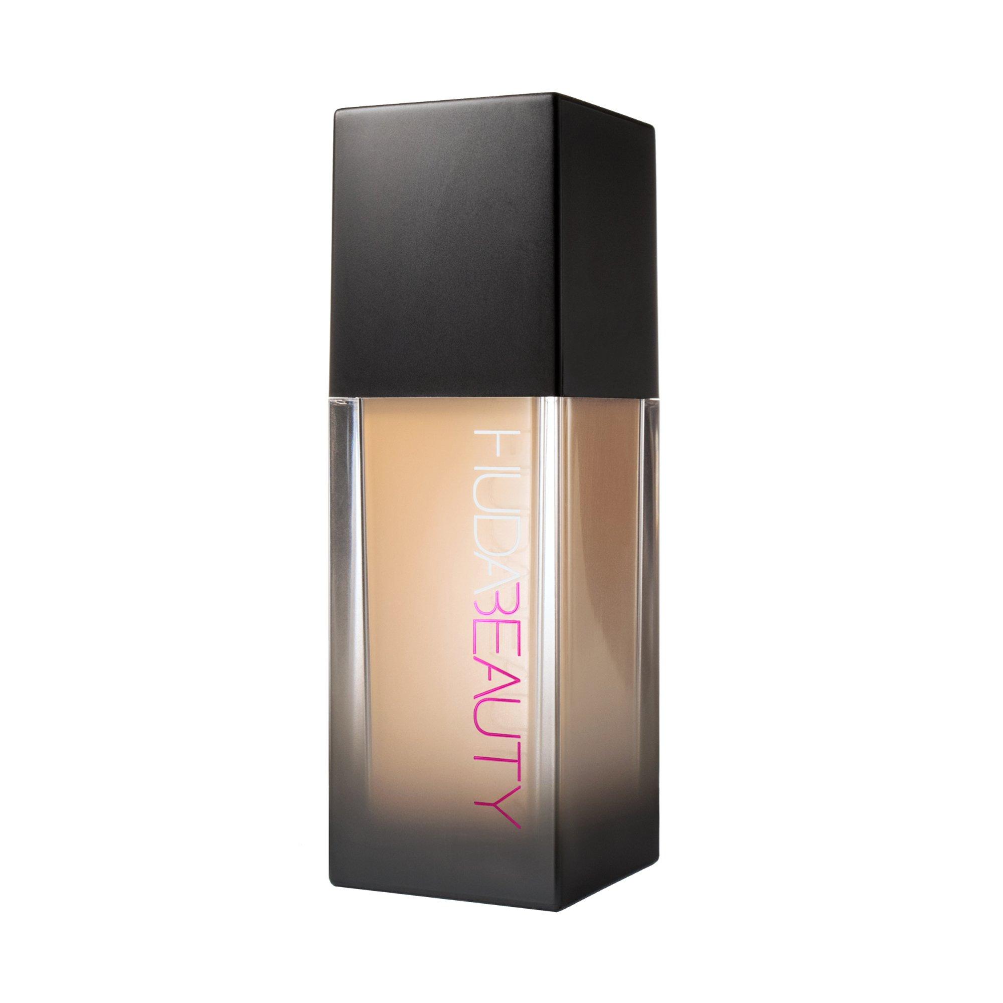 Image of #fauxfilter Luminous Matte Foundation Damen N CUSTARD 35ml