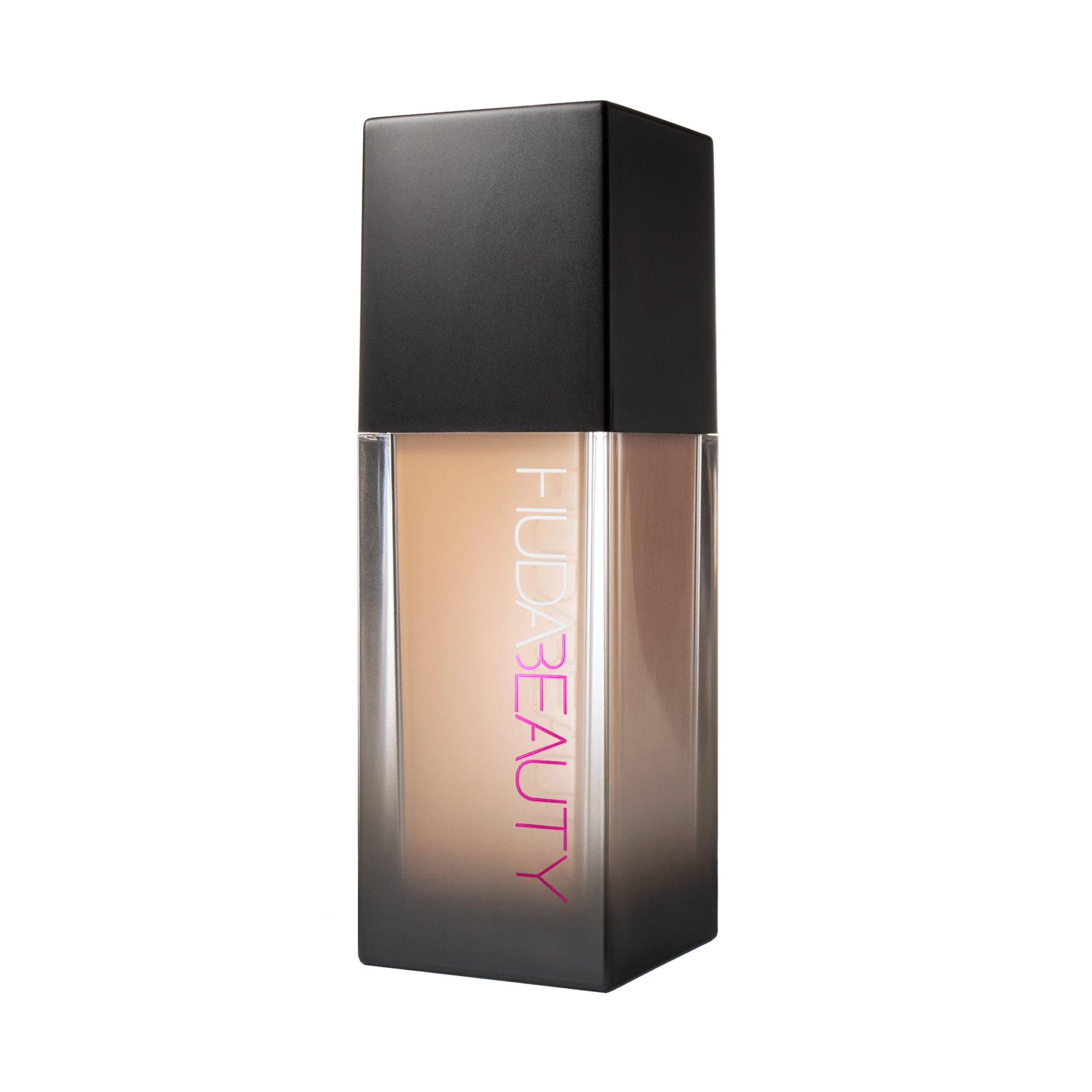 Image of #fauxfilter Luminous Matte Foundation Damen N MACAROON 35ml