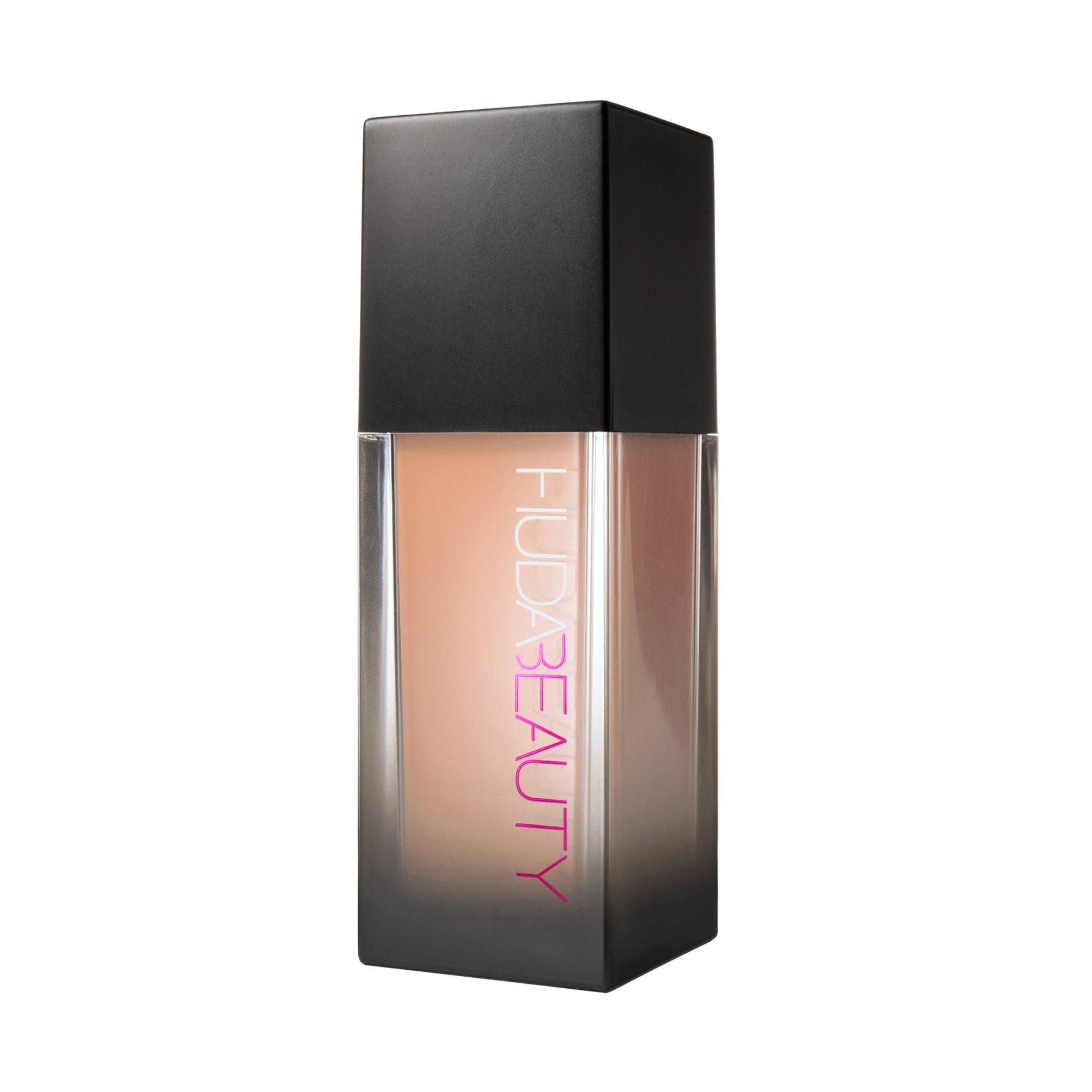 Image of #fauxfilter Luminous Matte Foundation Damen B PEACHES 35ml