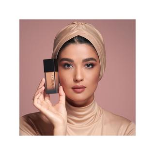 Huda Beauty FAUXFILTER #FauxFilter Luminous Matte Foundation 