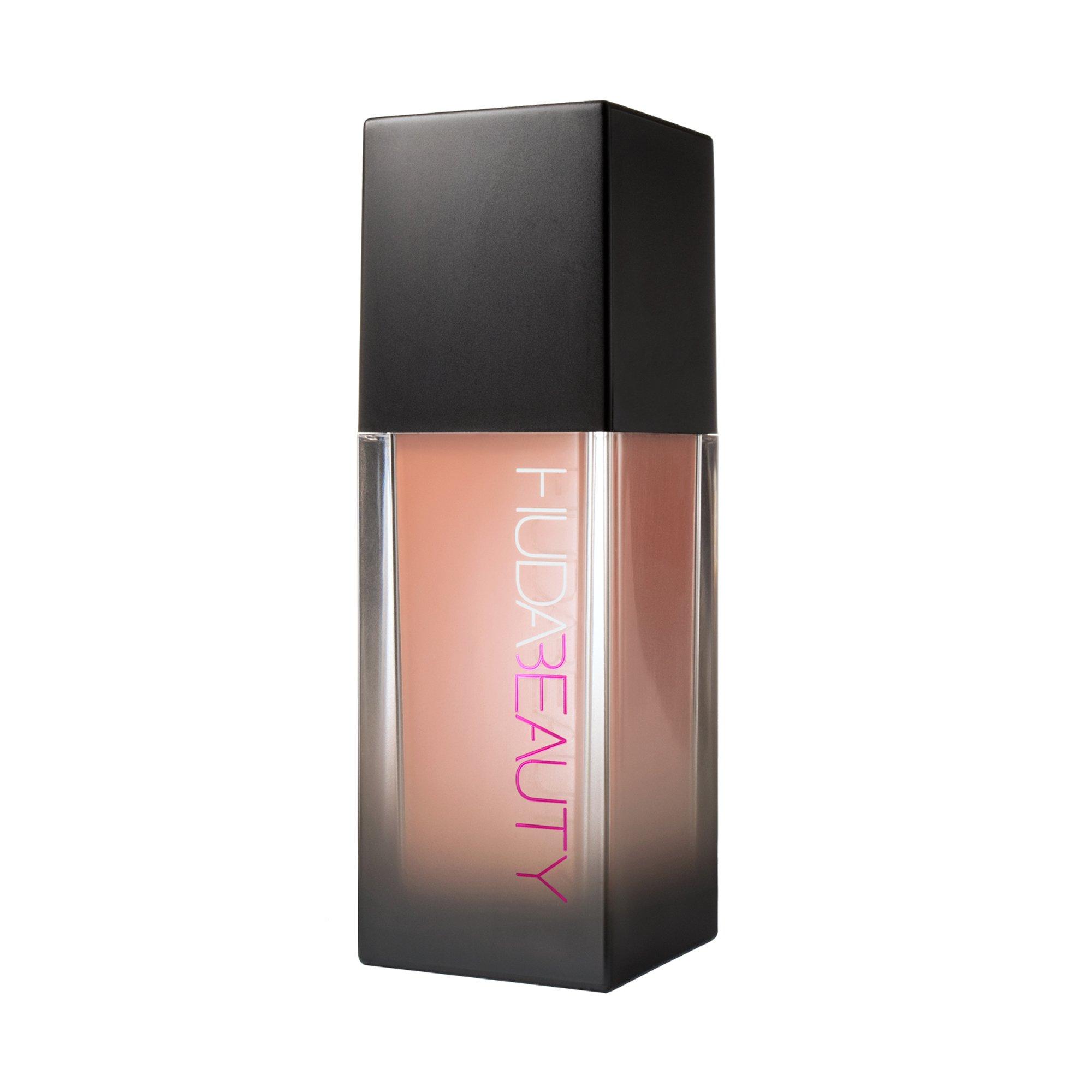 Image of #fauxfilter Luminous Matte Foundation Damen B BEIGNET 35ml