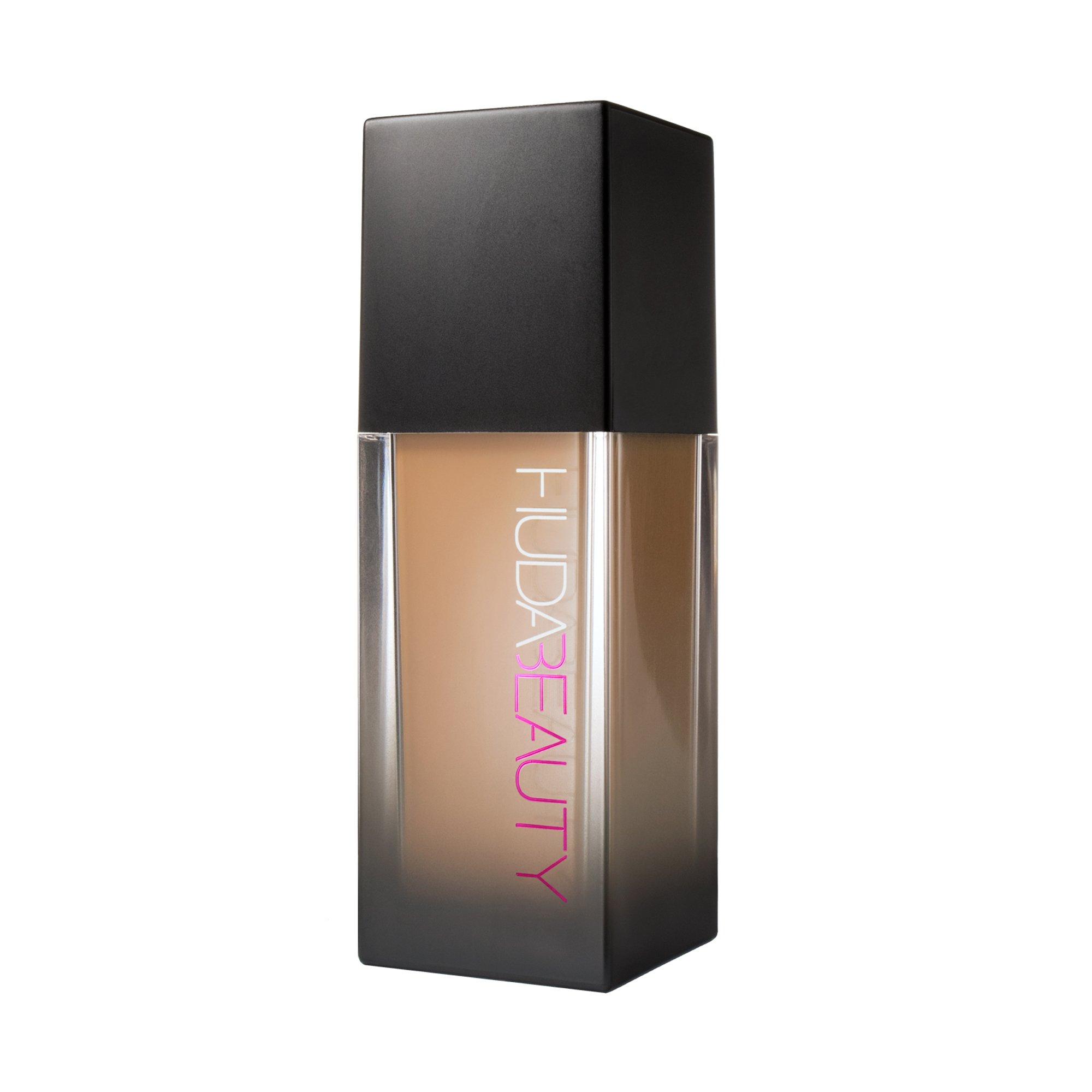 Image of #fauxfilter Luminous Matte Foundation Damen G BAKLAVA 35ml