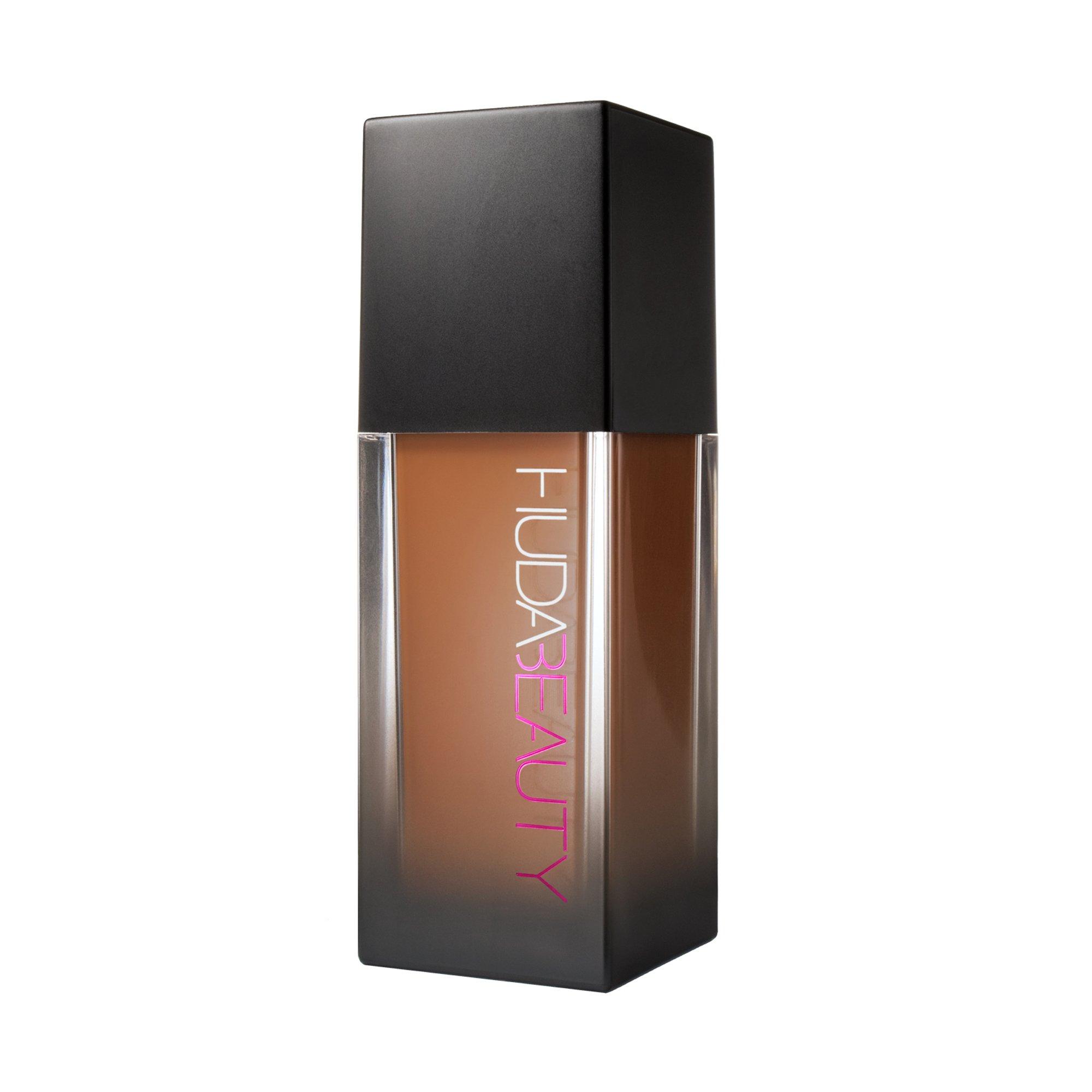 Image of #fauxfilter Luminous Matte Foundation Damen R PEANUT BUTTER 35ml