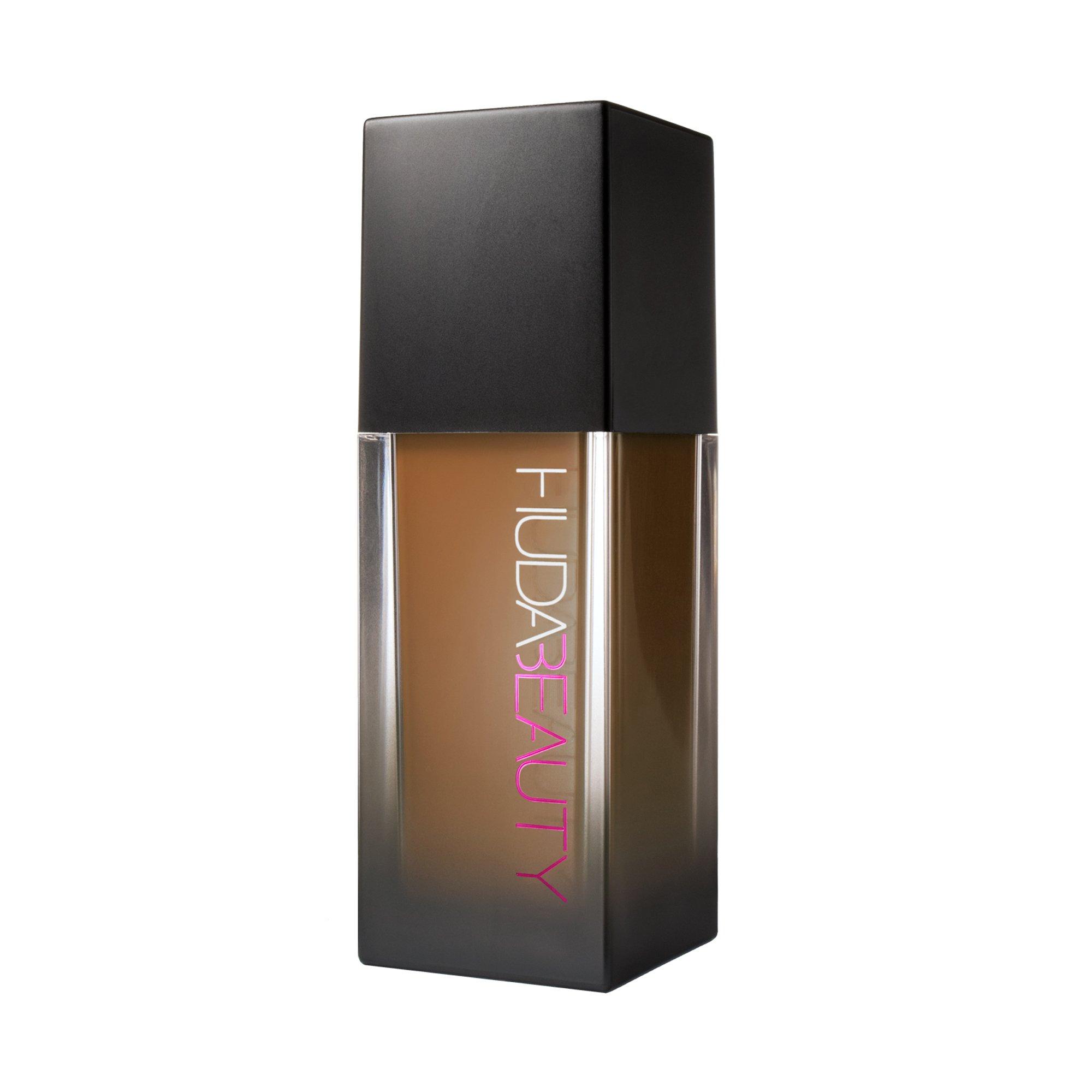 Image of #fauxfilter Luminous Matte Foundation Damen G MOCHA 35ml