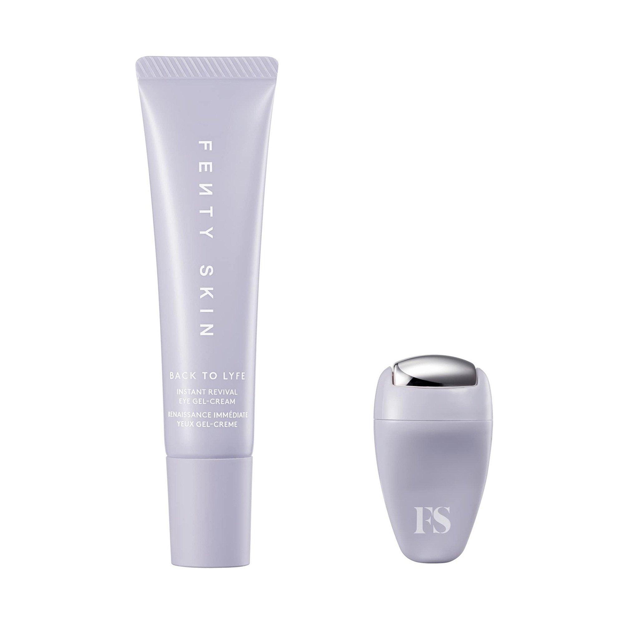 Image of Flash Nap Inst Reviv Eyegel Cream Damen Fantasie 15ml + Tool