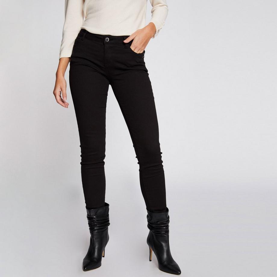 Jeans, skinny fit