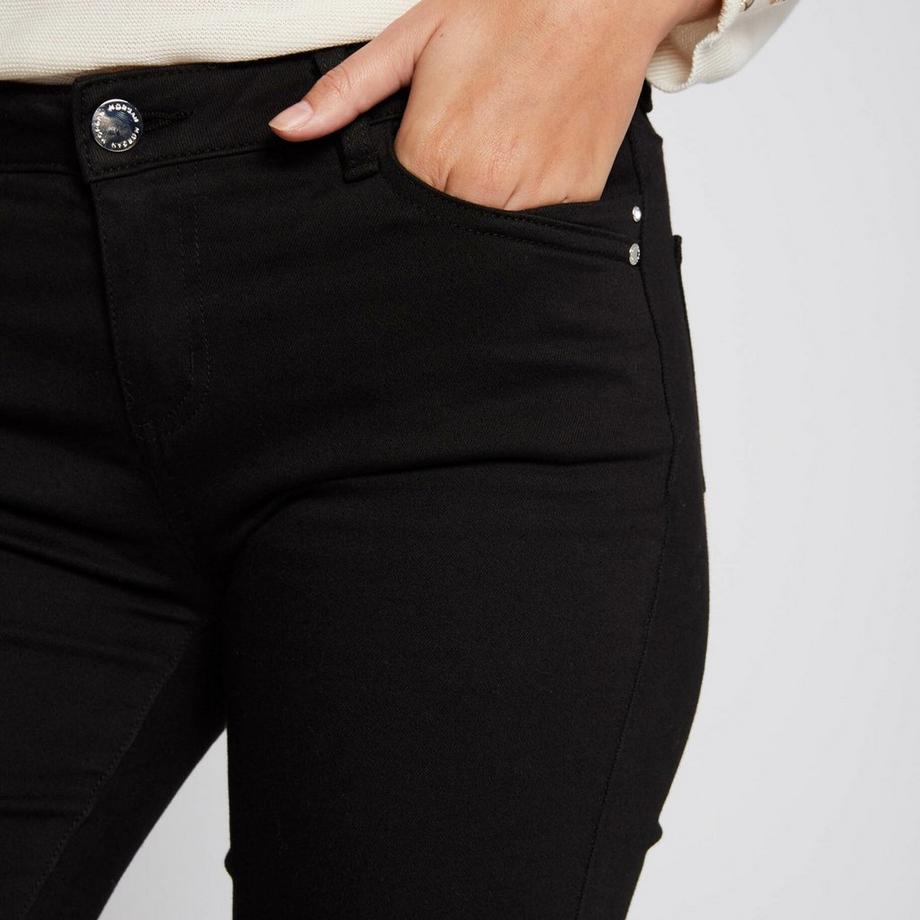 MORGAN  Jeans, Skinny Fit 