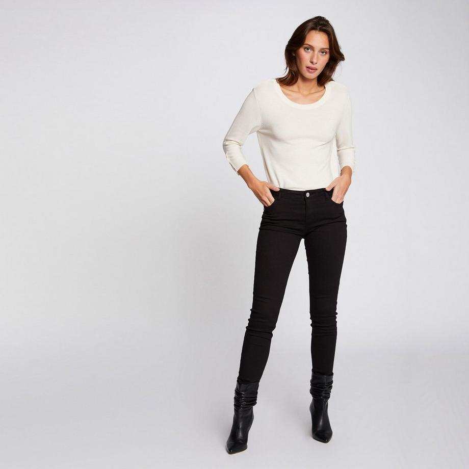 MORGAN  Jeans, Skinny Fit 