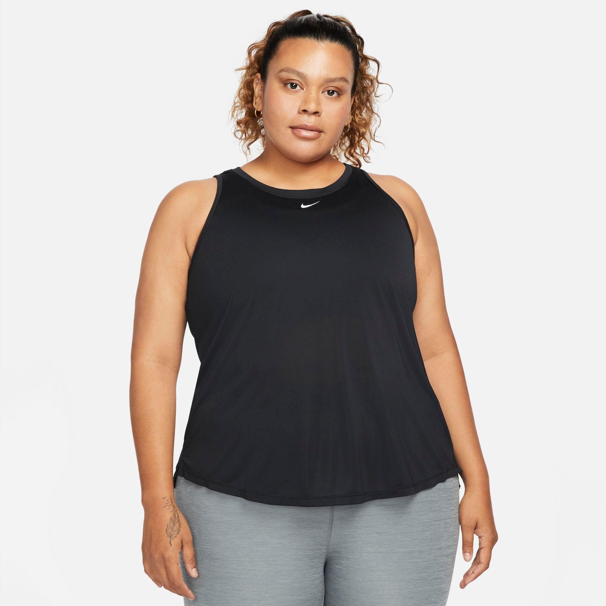 Image of Tank Top Unisex Black XL