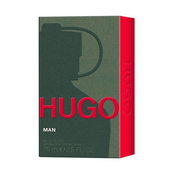 HUGO BOSS Man Man Eau de Toilette  