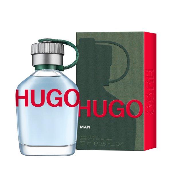 HUGO BOSS Man Man Eau de Toilette  