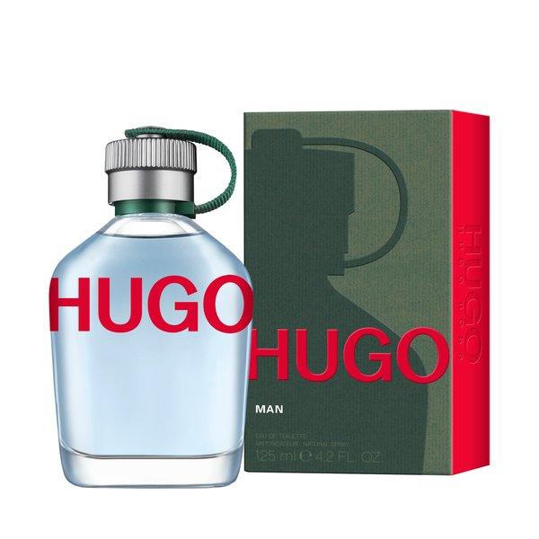HUGO BOSS Hugo Man Eau de Toilette  