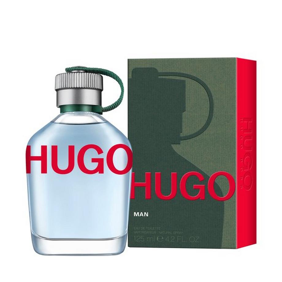 HUGO BOSS Hugo Man Eau de Toilette  