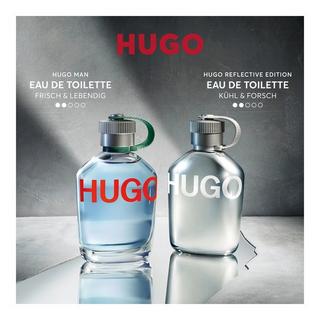 HUGO BOSS  Hugo Man Eau de Toilette 