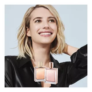 HUGO BOSS  Boss Alive Eau de Toilette 
