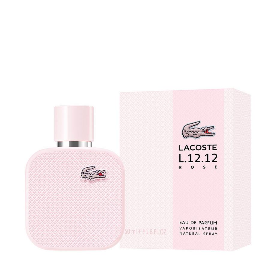 LACOSTE L12.12. Rose Eau de Parfum  