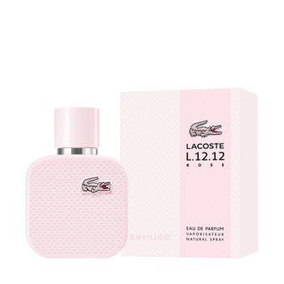 LACOSTE L12.12. Rose Eau de Parfum  