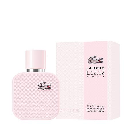 LACOSTE L12.12. Rose Eau de Parfum 