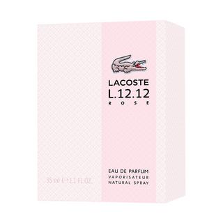 LACOSTE L12.12. Rose Eau de Parfum  