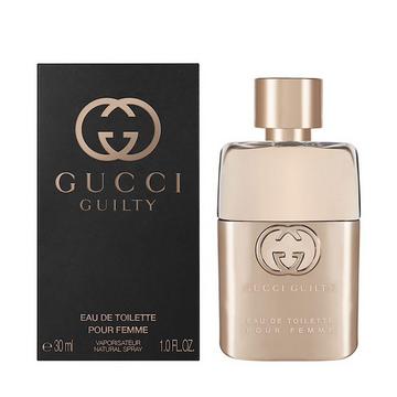 Guilty Pour Femme, Eau de Toilette