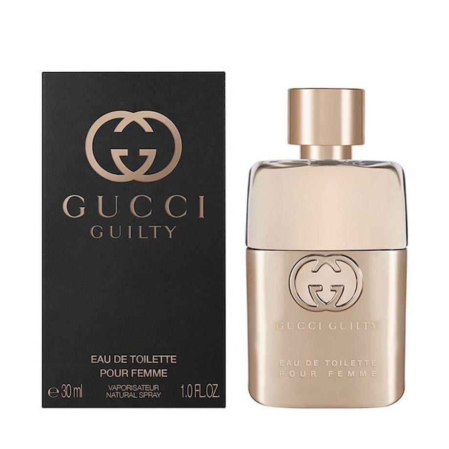 GUCCI Guilty Pour Femme, Eau de Toilette  