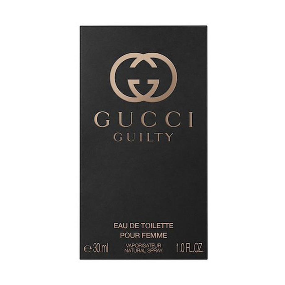 GUCCI Guilty Pour Femme, Eau de Toilette  
