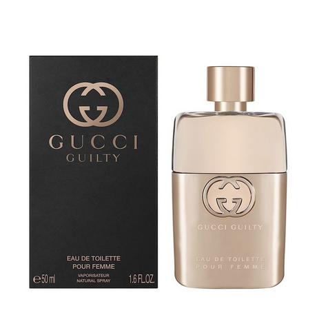 GUCCI Guilty Guilty Pour Femme, Eau de Toilette 