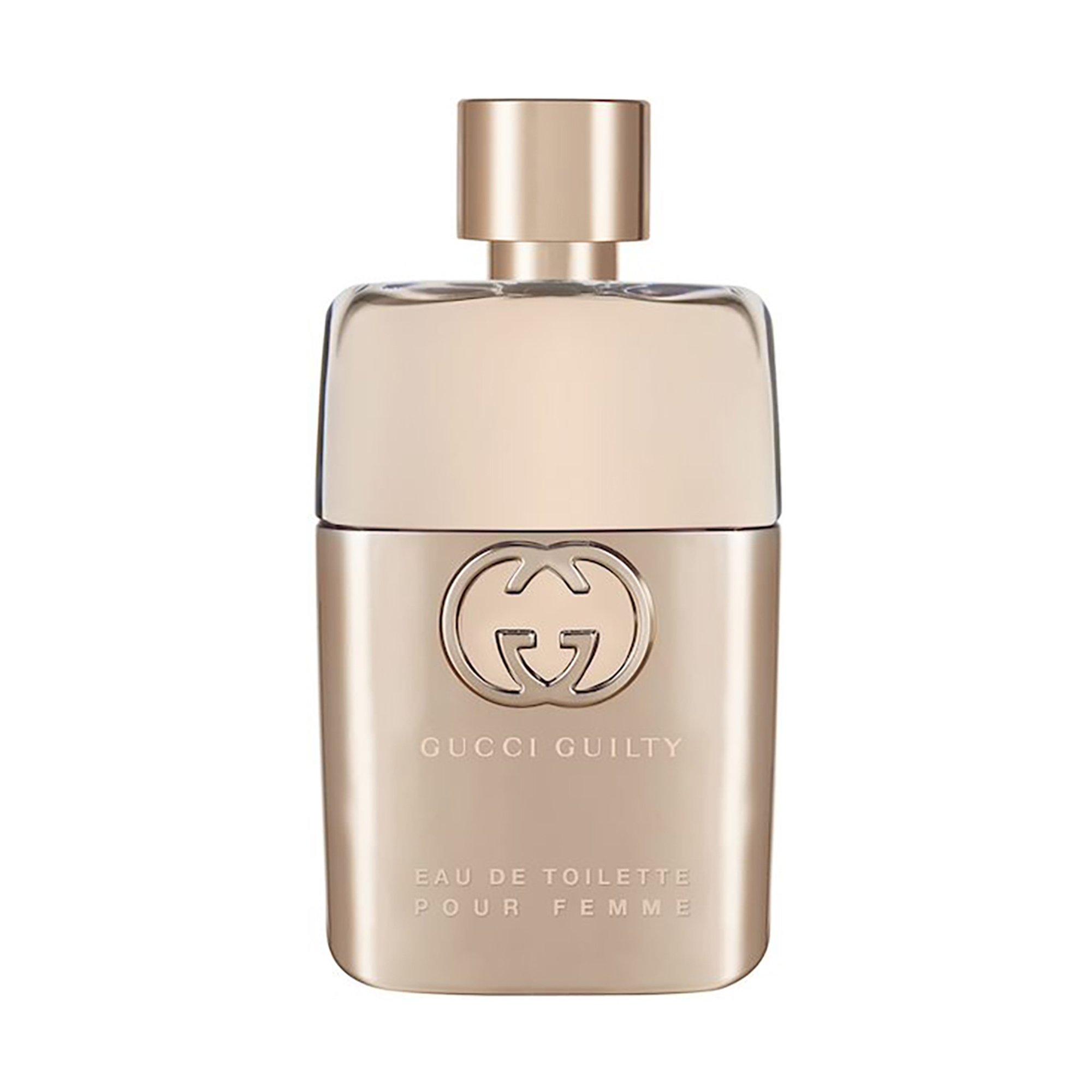 GUCCI Guilty Pour Femme, Eau de Toilette  