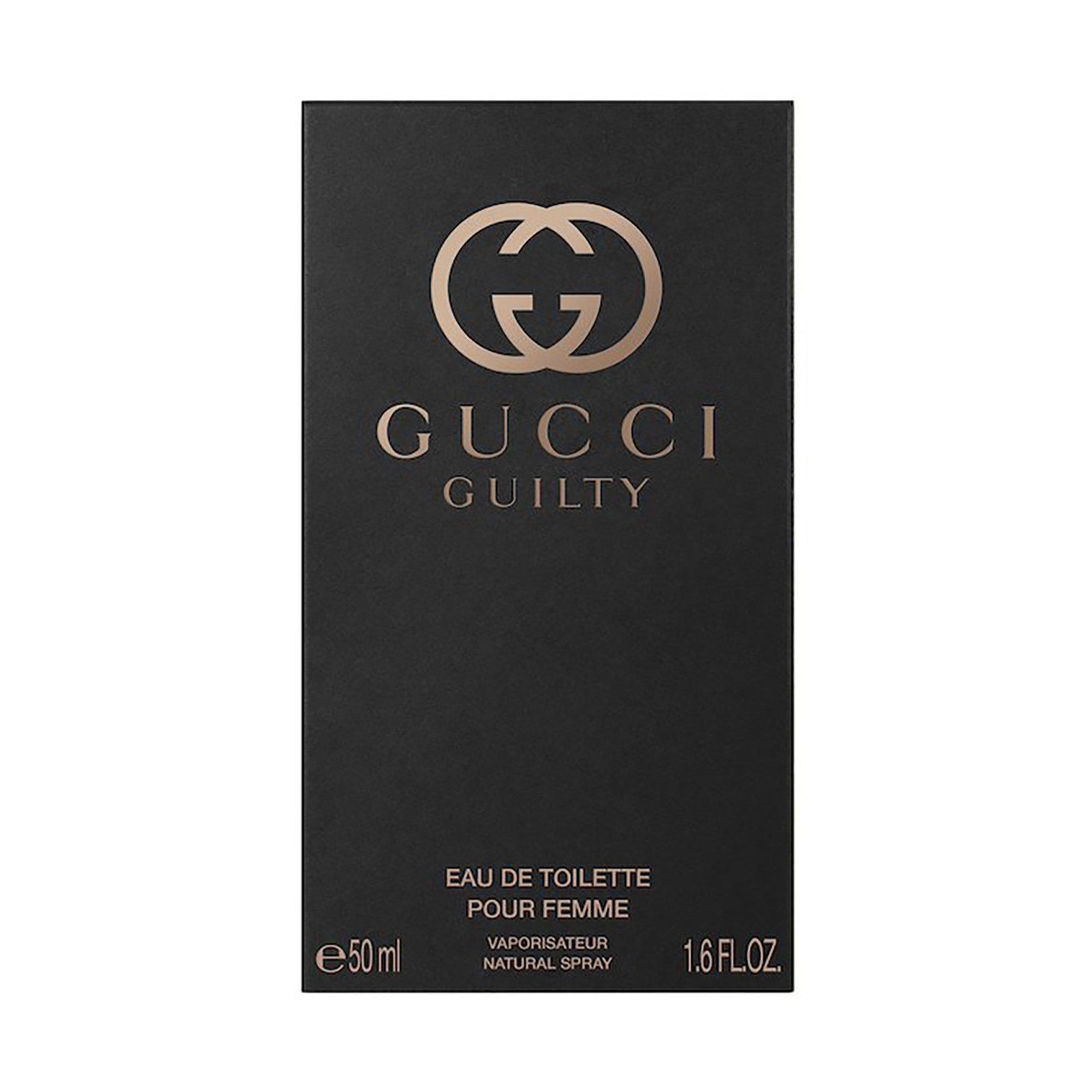 GUCCI Guilty Pour Femme, Eau de Toilette  