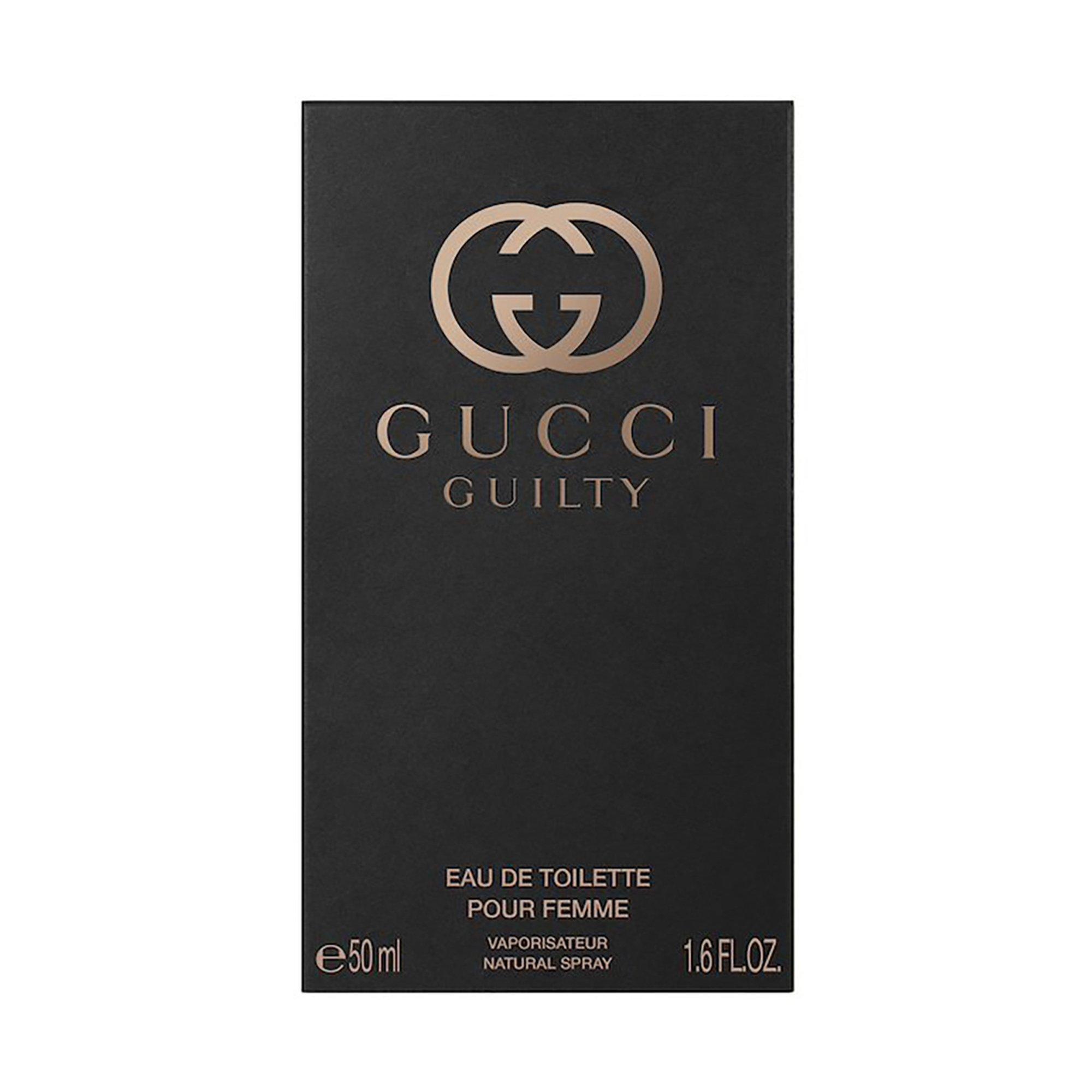 GUCCI Guilty Guilty Pour Femme, Eau de Toilette 