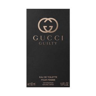GUCCI Guilty Pour Femme, Eau de Toilette  