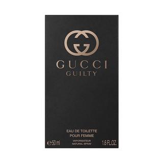 GUCCI Guilty Guilty Pour Femme, Eau de Toilette 