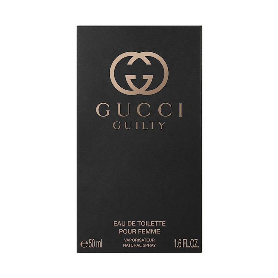 GUCCI Guilty Pour Femme, Eau de Toilette  
