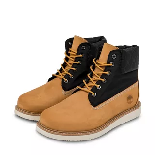 Timberland fourré cheap