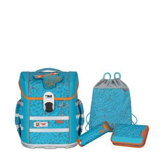 Mc Neill Cartable, 4 pièces Ergo Mac 