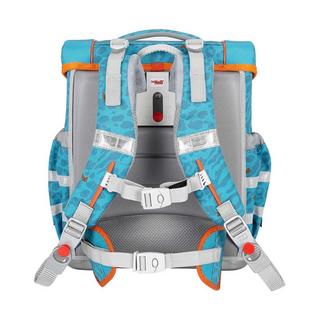 Mc Neill Schultornister, 4-teilig Ergo Mac 