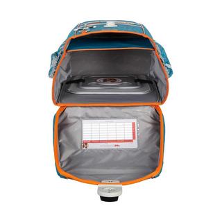 Mc Neill Schultornister, 4-teilig Ergo Mac 