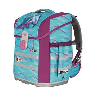 Mc Neill Cartella scolastica Ergo Mac 