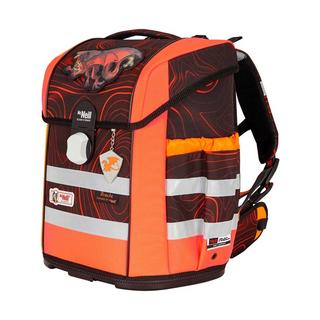 Mc Neill Schultornister, 4-teilig Set Ergo Mac 