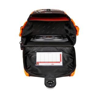 Mc Neill Schultornister, 4-teilig Set Ergo Mac 