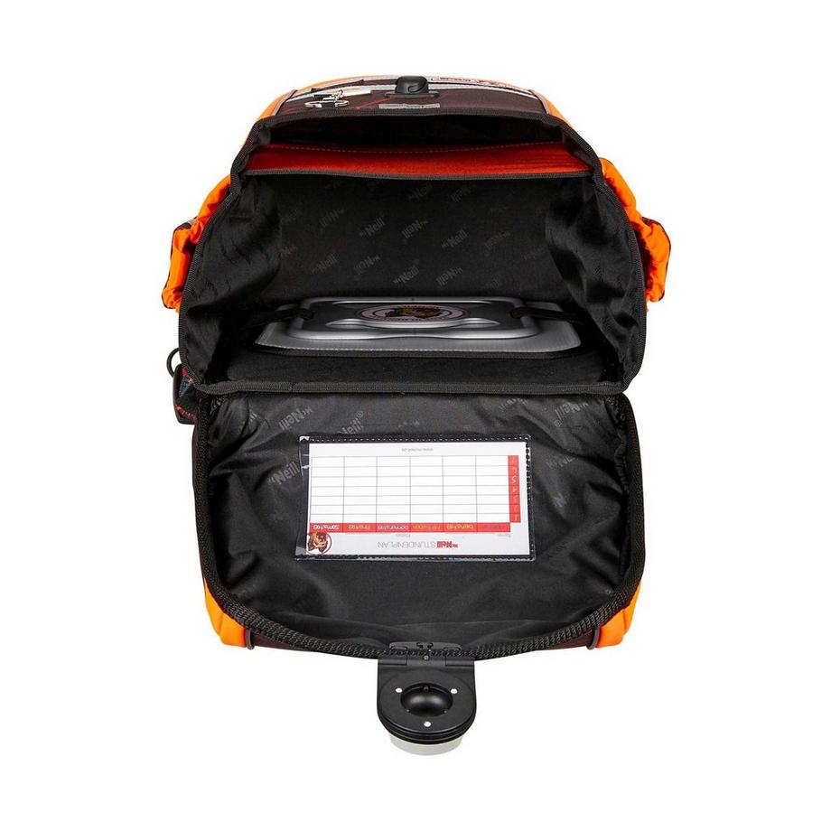 Mc Neill Schultornister, 4-teilig Set Ergo Mac 