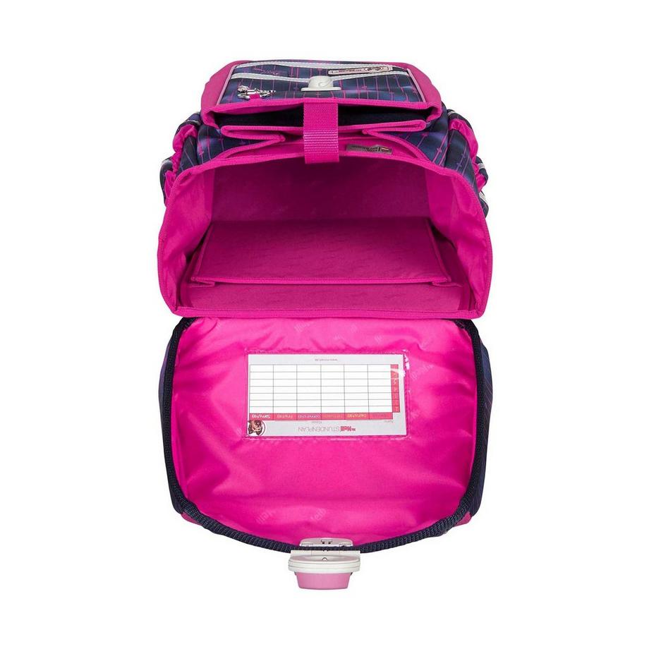 Mc Neill Cartable, 4 pièces Set Ergo Complete 