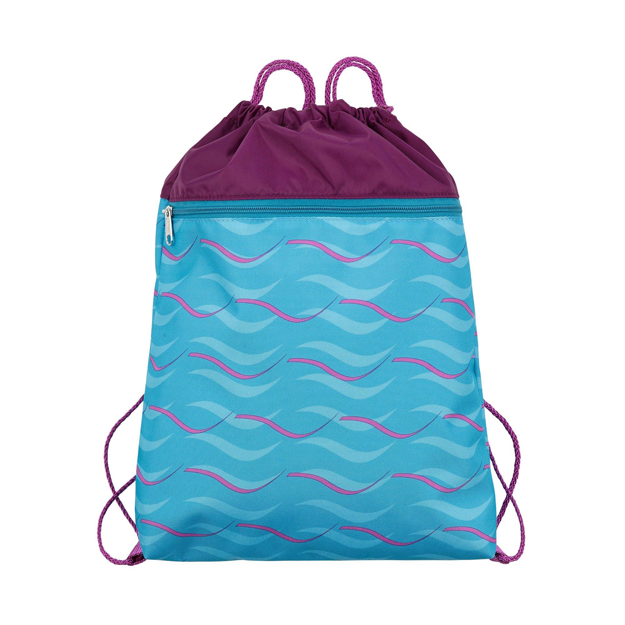 Mc Neill Borsa da ginnastica  