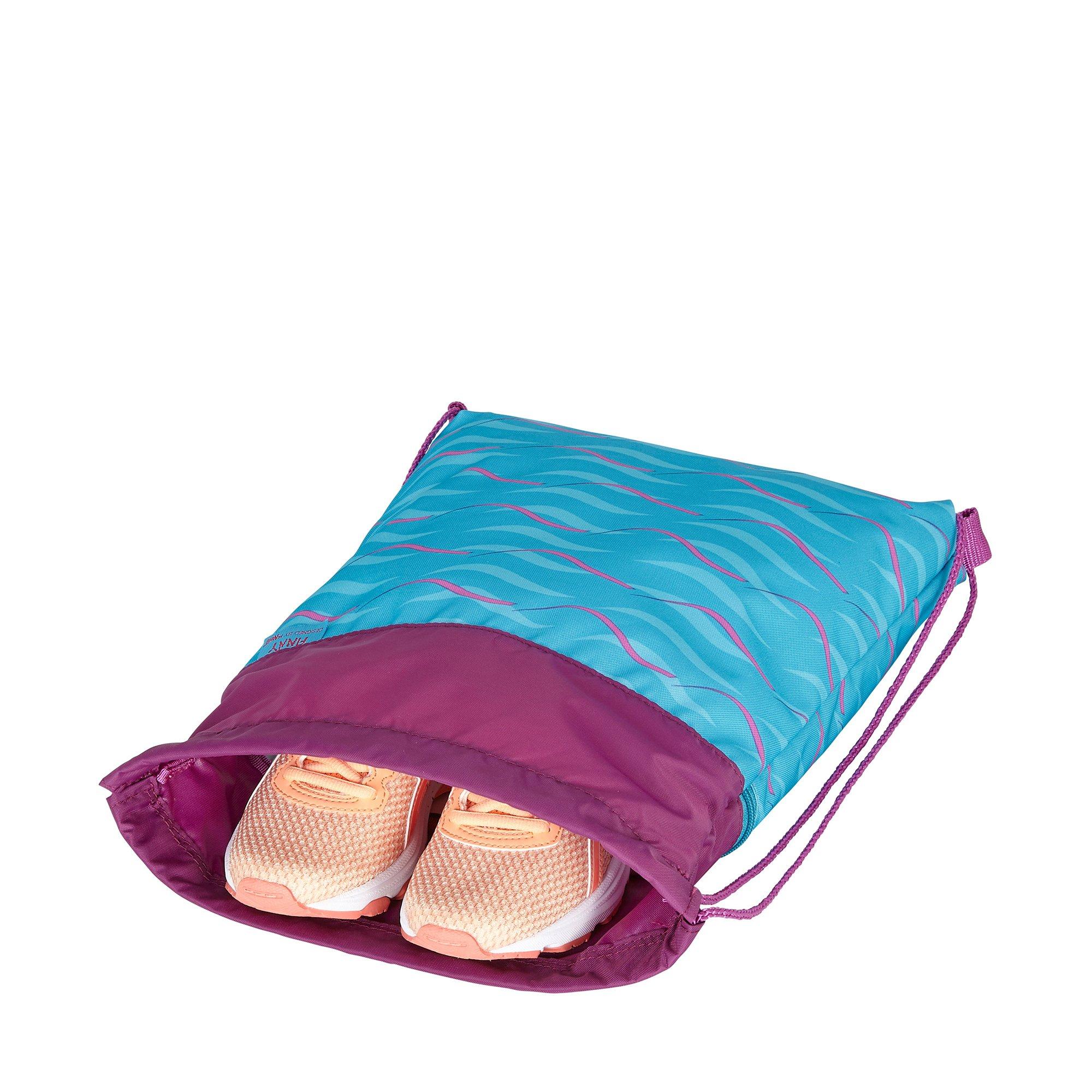 Mc Neill Borsa da ginnastica  