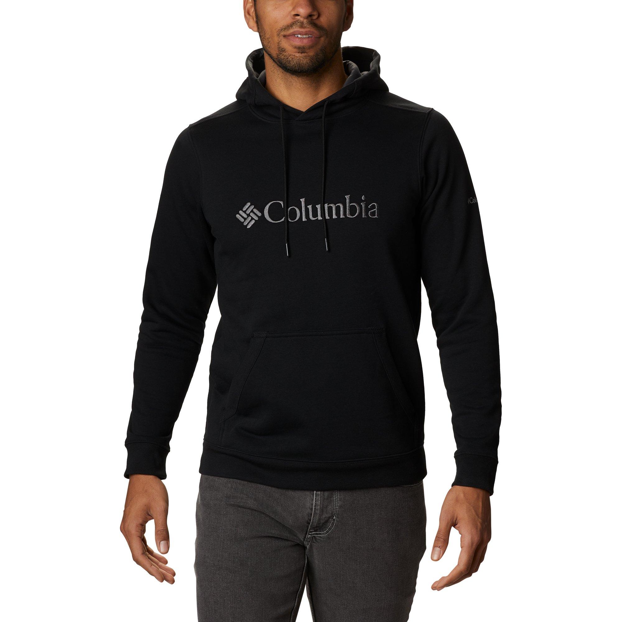 Image of Hoodie Unisex Black L