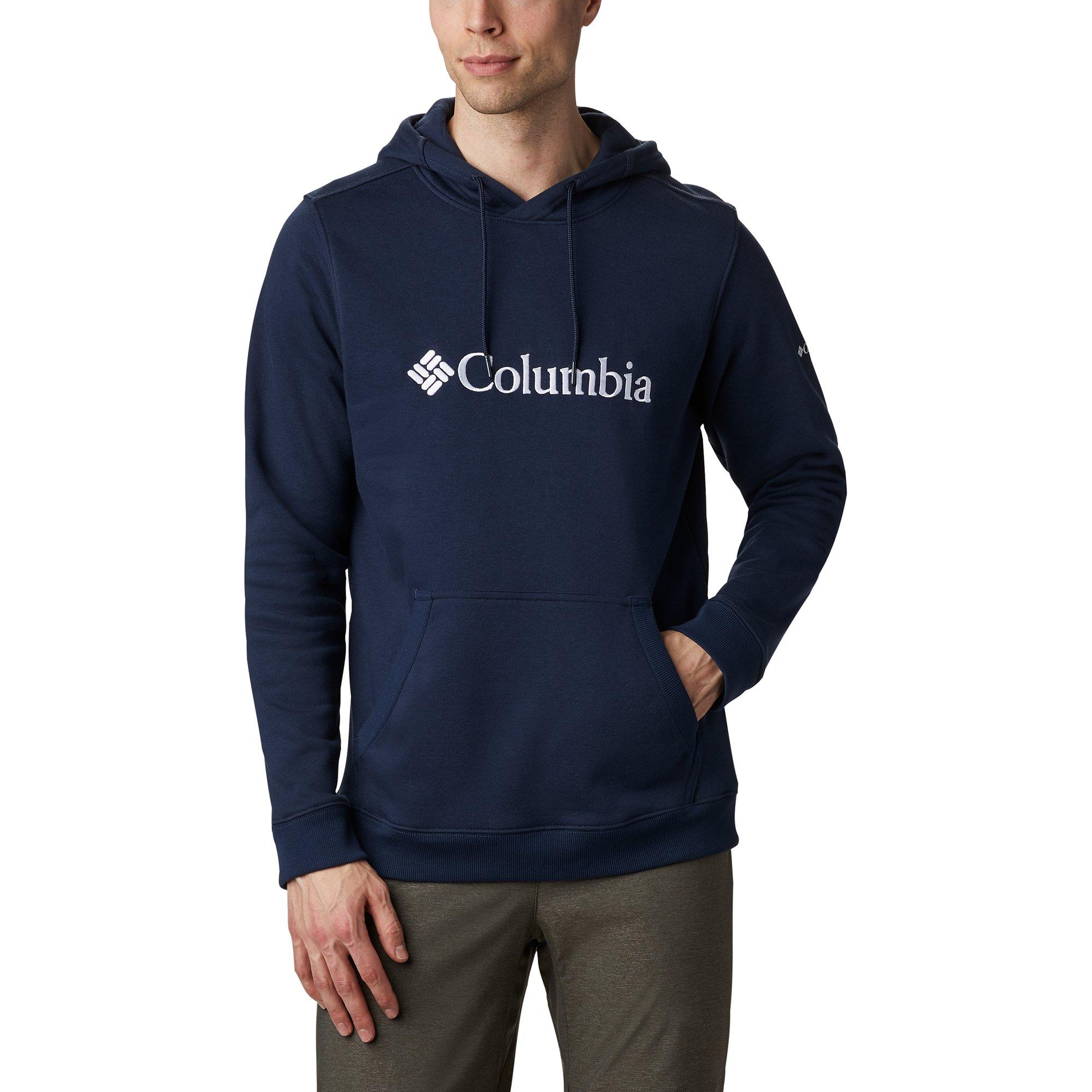 Columbia Basic Logo Hoodie 