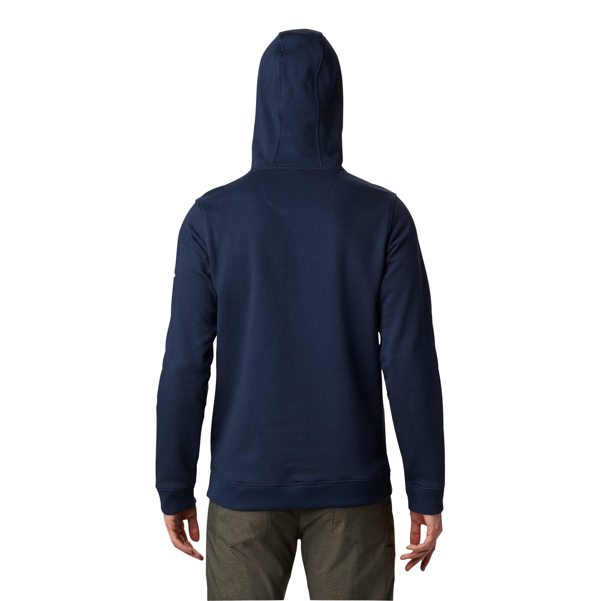 Columbia Basic Logo Hoodie 