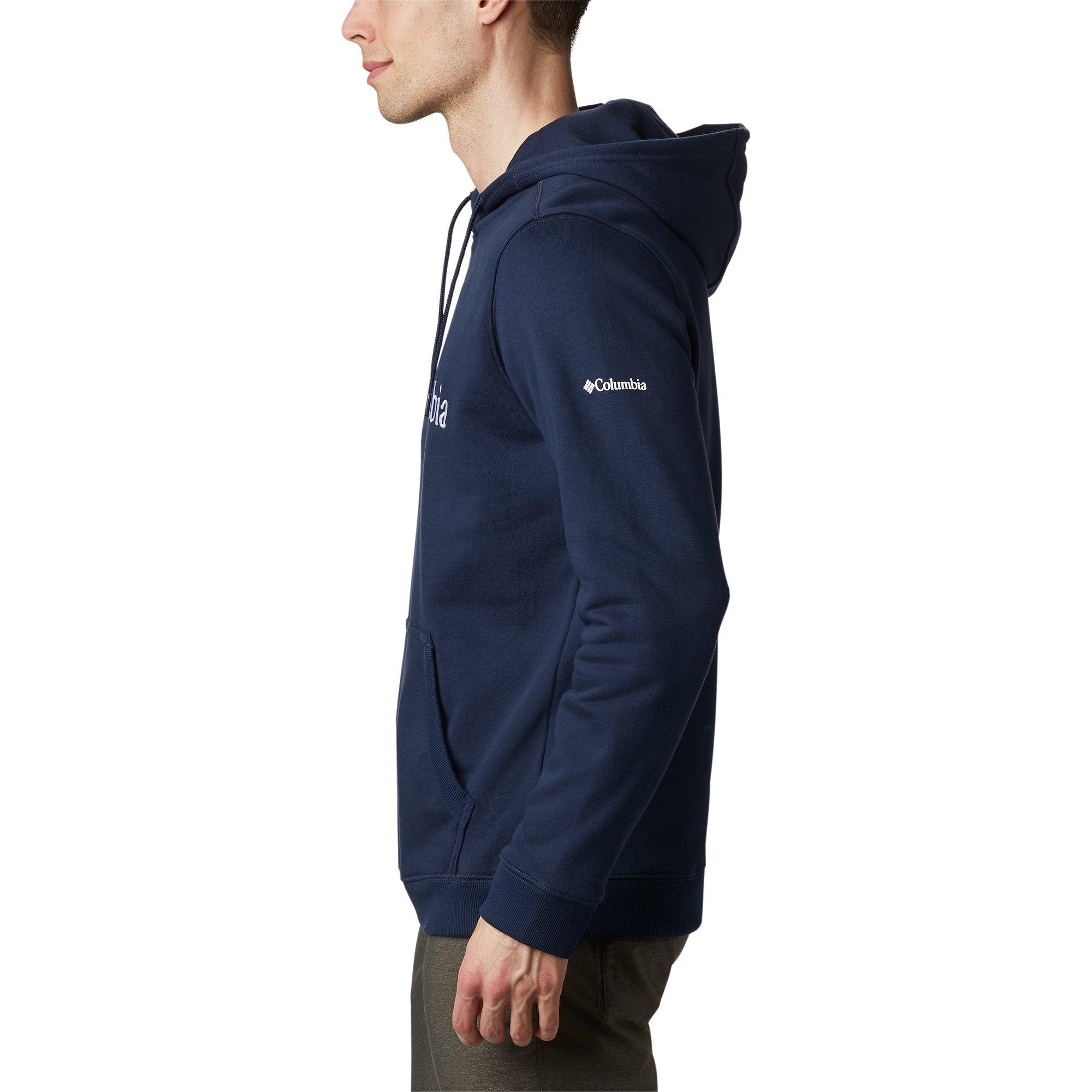 Columbia Basic Logo Hoodie 